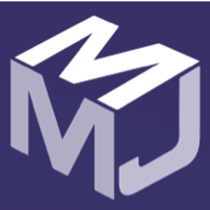 MJM Renovation & Exteriors - Logo