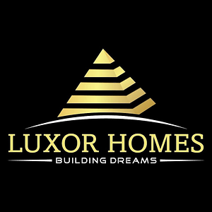 Luxor Homes, Inc - Logo