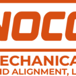 Noco Mechanical and Alignment - Logo