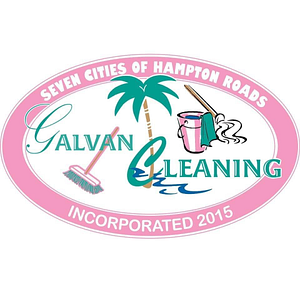 Galvan Cleaning