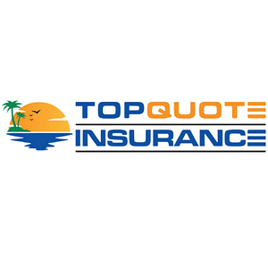 TopQuote Insurance - Logo