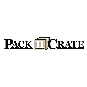 Pack n' Crate - Logo