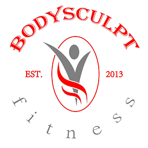 Bodysculpt Fitness - Logo