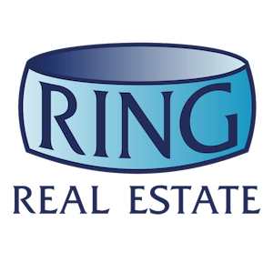 Ring Real Estate - Logo