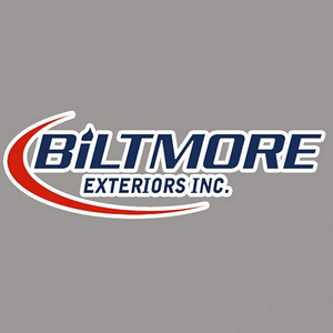 Biltmore Exteriors - Logo