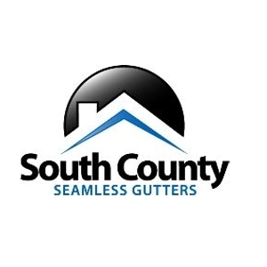 South County Seamless Gutters