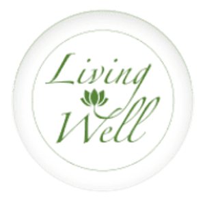 Living Well USA - Logo