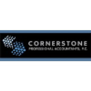 Cornerstone Professional Accountants, PC - Accounting firm in Denver