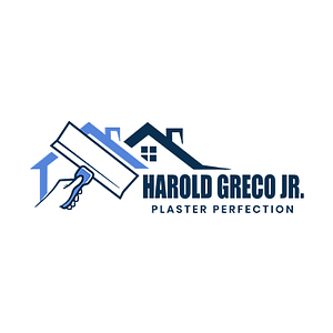 Greco Harold Jr Plaster Perfection