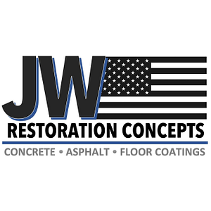 JW Restoration Concepts, Inc. - Logo