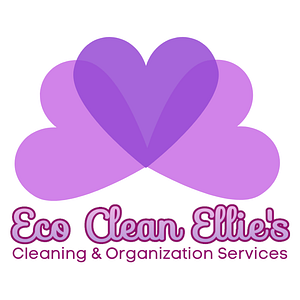 ECO Clean Ellie's - Logo