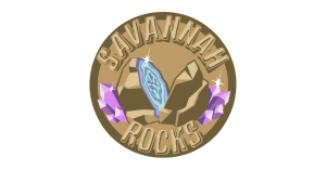 River Street Rocks - Logo