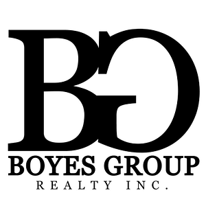 Bobiash Team Boyes Group Realty Inc. - Logo