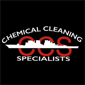 Chemical Cleaning Specialists, Inc. - Logo