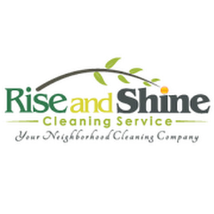Rise and Shine Cleaning Service