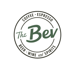 The Bev - Logo