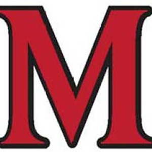 Marysville Swimming Pool - Logo