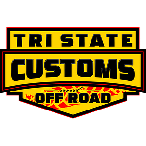 Tri State Customs & Offroad - Logo