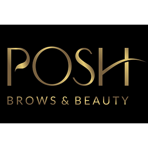 Posh Brows and Beauty
