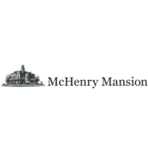 McHenry Mansion Visitors Center