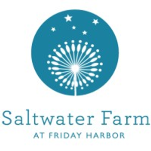 Saltwater Farm at Friday Harbor - Logo