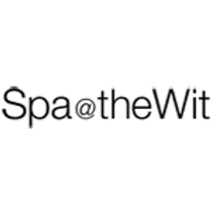 Spa at theWit - Logo