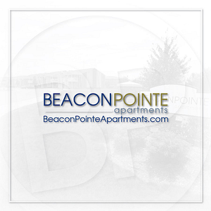 Beacon Pointe Apartments - Logo