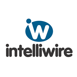 Intelliwire - Logo