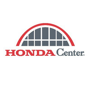 Honda Center - Logo