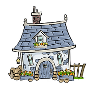The Potter's Cottage