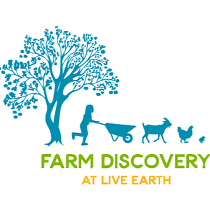 Farm Discovery at Live Earth