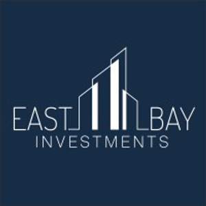 East Bay Real Estate Investments - Logo