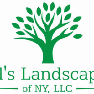 Paul's Landscaping & Tree Service, LLC - Logo