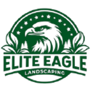 Elite Eagle Landscaping - Logo