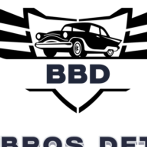 Boise Bros Detailing - Logo