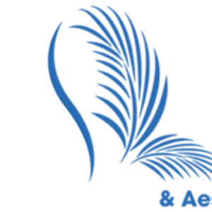 Palm Beach Laser & Aesthetic - Logo