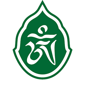 Om Massage - Logo