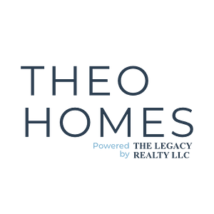 Theo Shayo, Austin Texas Realtor - Logo