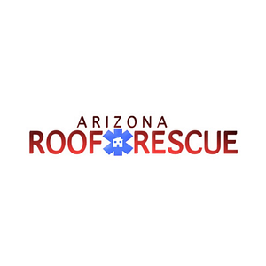 Arizona Roof Rescue - Logo
