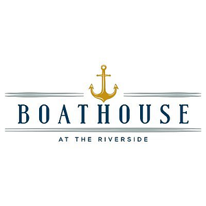 Boathouse At The Riverside