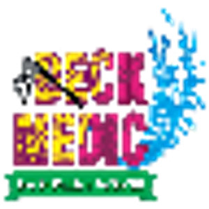 Deck Medic of Greater Chattanooga - Logo