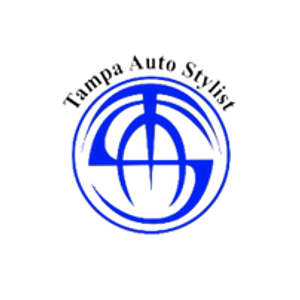 Tampa Auto Stylist - Logo
