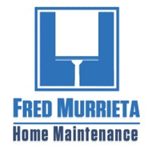 Fred Murrieta Home Maintenance - Logo