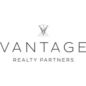 Vantage Realty Partners - Logo