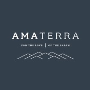 Amaterra Winery - Logo