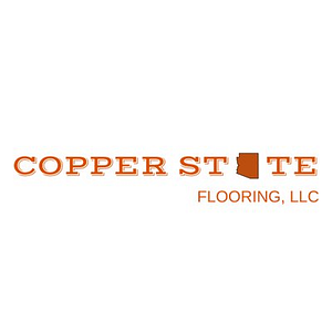 Copper State Flooring, LLC - Logo
