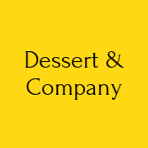 Dessert & Company