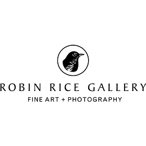 Robin Rice Gallery - Logo