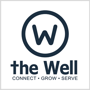 The Well Church - Logo