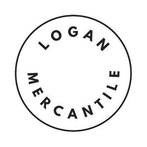 Logan Mercantile - Logo